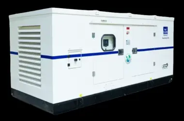 82.5kva louvers side new